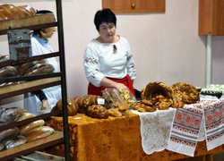 ЗАТ "Уманьхліб"